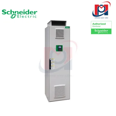 ATV930C31N4F - Biến tần ATV930 315KW 3P 380-480V dạng tủ đứng - Schneider