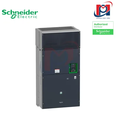 ATV930C31N4C - Biến tần ATV930 315KW 3P 380-480V không có bộ hãm - Schneider
