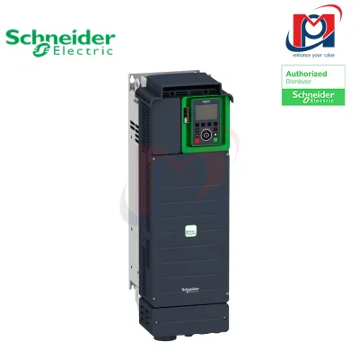 ATV630D15M3 - Biến tần ATV630 IP21 15kW 3P 200-240V - Schneider