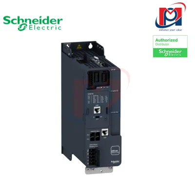ATV340U15N4 - Biến tần ATV340 1.5kW 3PH 380-480V - Schneider