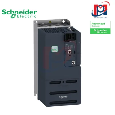 ATV340D11N4 - Biến tần ATV340 11kW 3PH 380-480V - Schneider