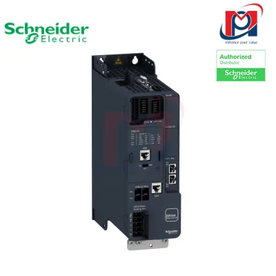 ATV340U40N4E - Biến tần ATV340E 4KW 3PH 380-480V - Schneider