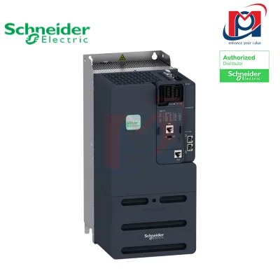 ATV340D11N4E - Biến tần ATV340E 11KW 3PH 380-480V - Schneider