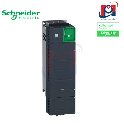 ATV340D37N4E - Biến tần ATV340E 37KW 3PH 380-480V - Schneider