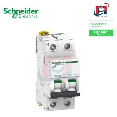 RCBO iDPN N 300mA 40A - Schneider - A9D41640
