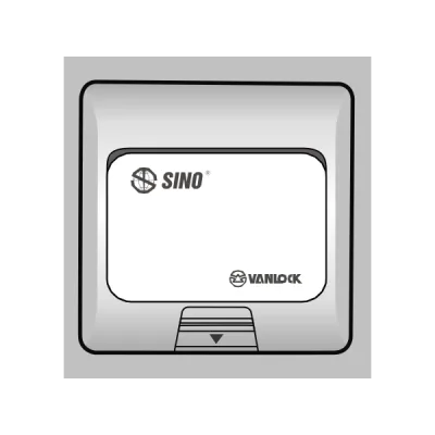Bộ ổ cắm sàn P001/1/DO/C