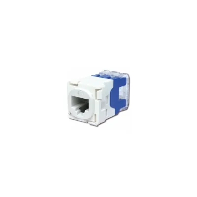 Ổ cắm mạng cat6 Schneider VDIB17756UWE