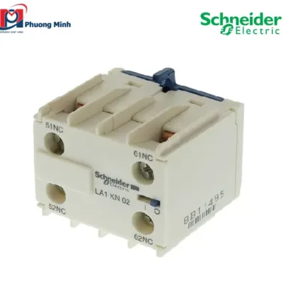 KHỐI TIẾP ĐIỂM LA1KN02