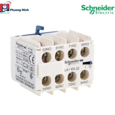 KHỐI TIẾP ĐIỂM LA1KN22