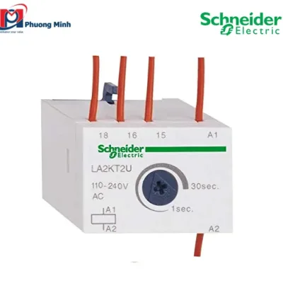KHỐI TIẾP ĐIỂM LA2KT2U