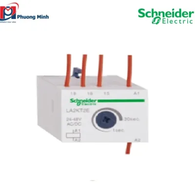 KHỐI TIẾP ĐIỂM LA2KT2E