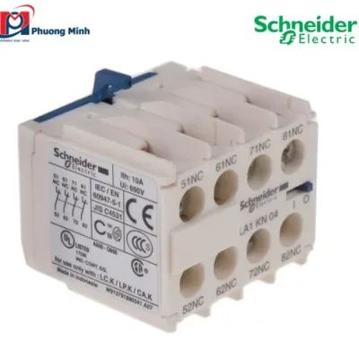 KHỐI TIẾP ĐIỂM LA1KN04