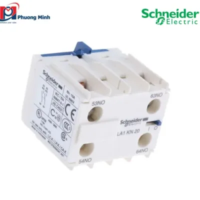 KHỐI TIẾP ĐIỂM LA1KN20