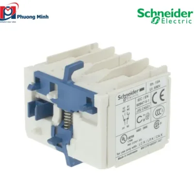 KHỐI TIẾP ĐIỂM LA1KN11