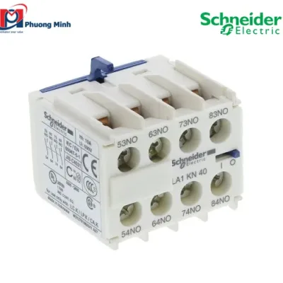 KHỐI TIẾP ĐIỂM LA1KN40