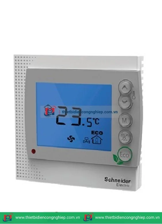 CCT15441 - Công tắc thời gian thông minh Acti9 IHP 1C w (24h / 7d)