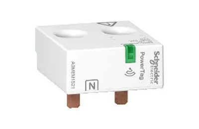 Cảm Biến Năng Lượng - PowerTag A9MEM1540 SCHNEIDER