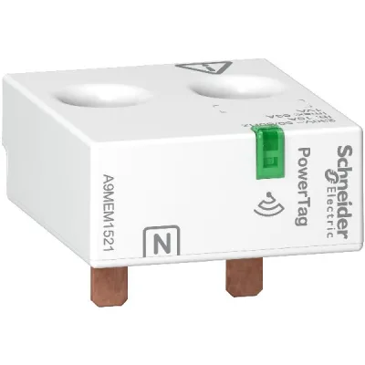 Cảm Biến Năng Lượng - PowerTag A9MEM1521 SCHNEIDER