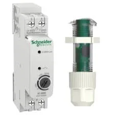 CCT15369 - IC Cảm biến độ sáng gắn ngoài trời