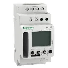 CCT15553 - Acti 9 IHP+ 2C (24h/7d) SMARTw programmable time switch