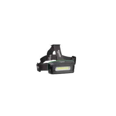 Đèn LED đeo đầu có cảm biến 250lm IP54 - Schneider - IMT47239