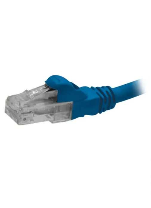 Dây nhảy 3m Cat6 DC6PCURJ03BLM Schneider - Ảnh 2
