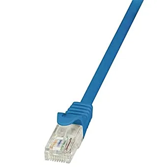 Dây nhảy 3m Cat6 DC6PCURJ03BLM Schneider - Ảnh 3