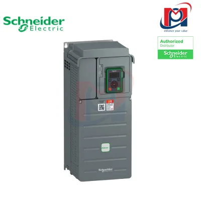 Biến Tần ATV610 IP20 22W 3P 380-415V - Schneider - ATV610D22N4