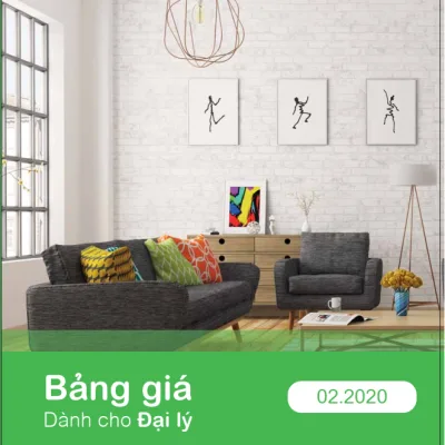 Giá gắn 4 góc ABL2K01