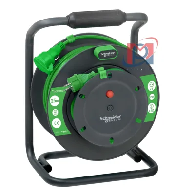 Ổ CẮM KÉO DÀI CAO CẤP SCHNEIDER IMT33151 G1.5 25M IP44