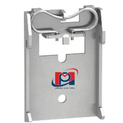 Giá đỡ gắn DIN rail 35mm dùng cho tất cả bộ nguồn ABL2K02