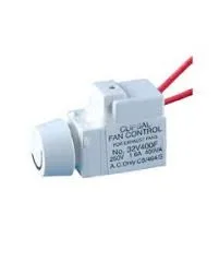 Công tắc điều chỉnh ánh sáng đèn 500W, không có chức năng ON/OFF - 32V500M_K_WE