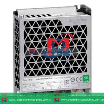 Đèn tháp ø60 có cổng USB - Schneider - XVGU3SHAV