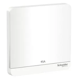 Bộ công tắc đơn 2 cực 45A AvatarOn - Schneider - E8331D45N