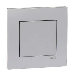 Mặt che trơn đơn KB30_AS Schneider
