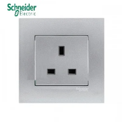 Ổ cắm đơn KB426_AS Schneider