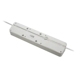 Ổ cắm chống sét lan truyền thế hệ mới PM53-VN Schneider