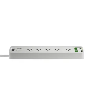 Ổ cắm chống sét lan truyền thế hệ mới PM53U-VN Schneider