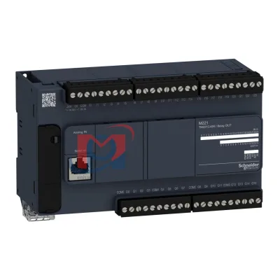 Bộ điều khiển M221-40IO Relay - TM221C40R