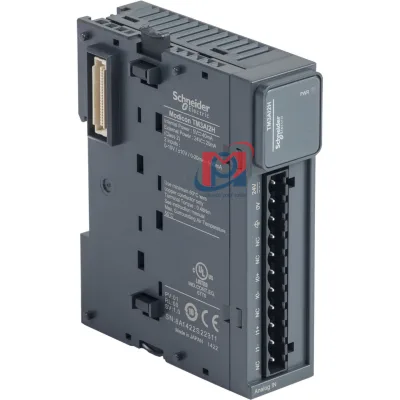 TM3AI2H - Module TM3-2 Analog Inputs High Res.