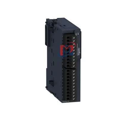 TM3AI4 - Module TM3-4 Analog Inputs