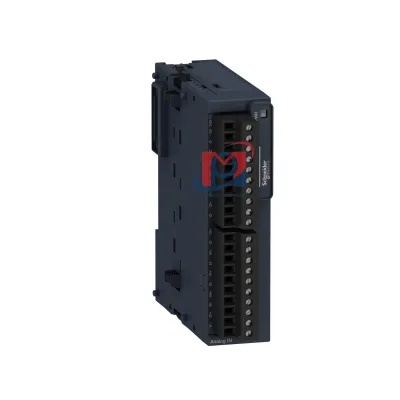 TM3AI8 - Module TM3-8 Analog Inputs