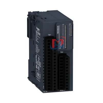 TM3DM24R - Module TM3 24 IO Relays