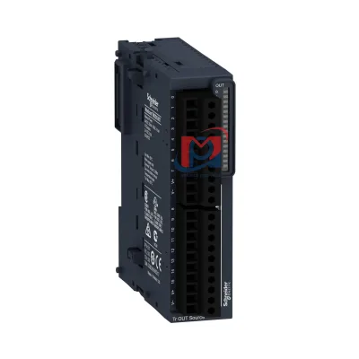TM3DQ16T - Module TM3 16 Outputs Transistor Source