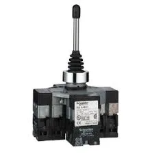 Bộ điều khiển Joystick XD2GA8441 Schneider 500V(0.27A)- 4 hướng - tròn - 22mm