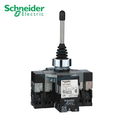Bộ điều khiển joystick XD2GA8451 Schneider