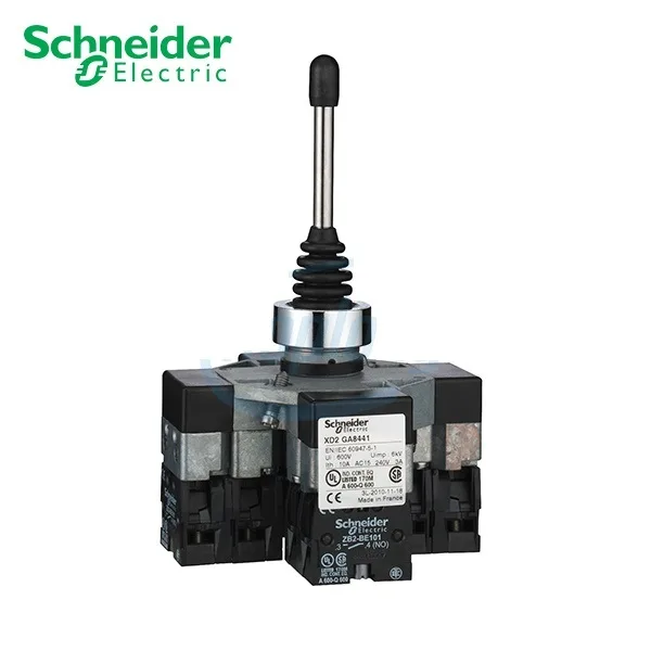 Bộ điều khiển joystick XD2GA8451 Schneider