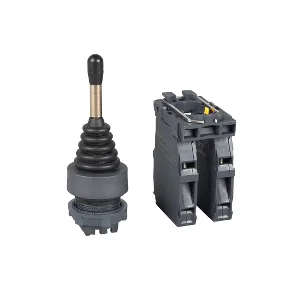 Bộ điều khiển Joystick XD5PA24 Schneider