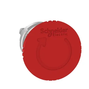 Phụ kiện nút nhấn ZB4BS844 Schneider