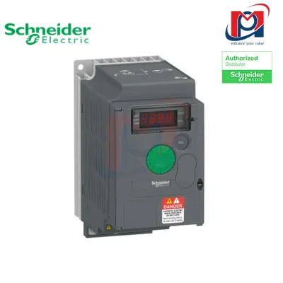 Biến tần ATV310 0.75kW 3P 380-460V - Schneider - ATV310H075N4E